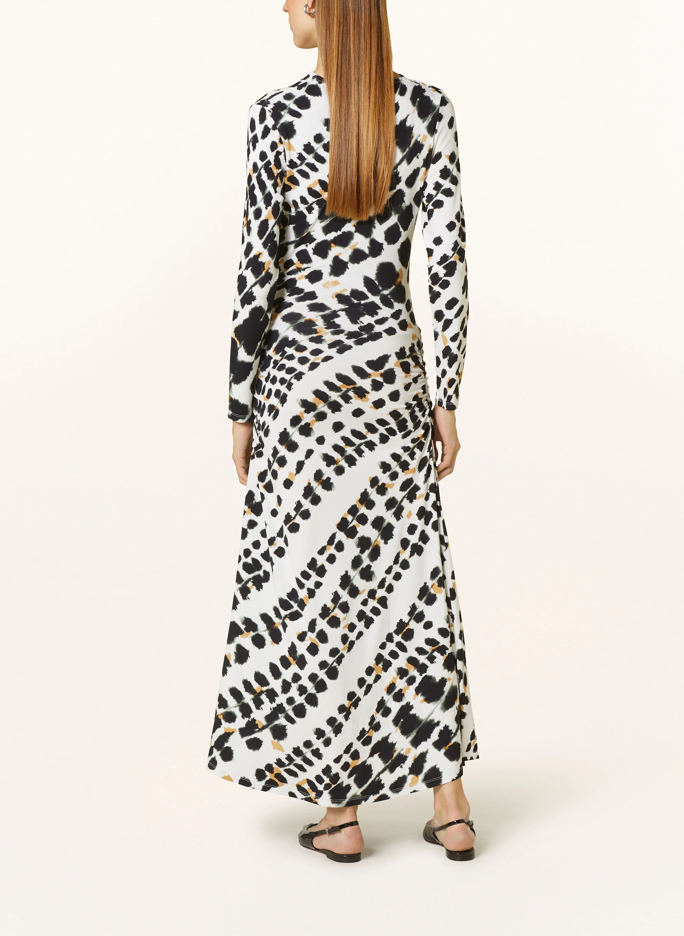 REISS Jerseykleid VANITA