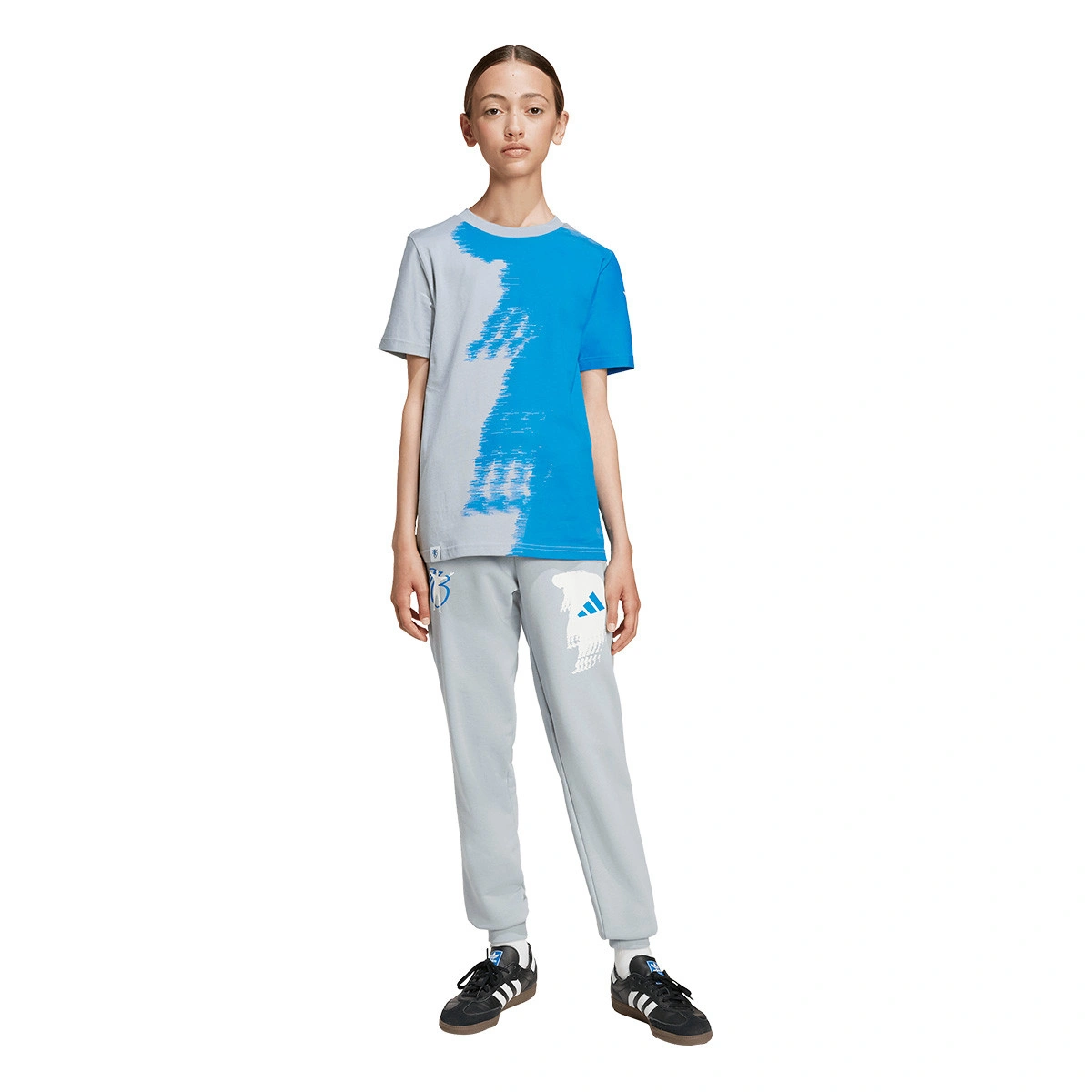 T-Shirt adidas Jude Bellingham Criança