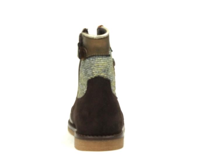 Pinocchio P1674-234-94CO-CC BRONS
