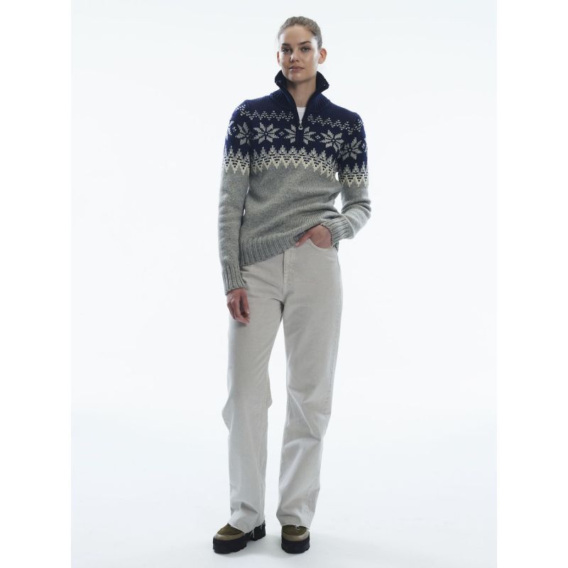 Myking Sweater - Pullover femme