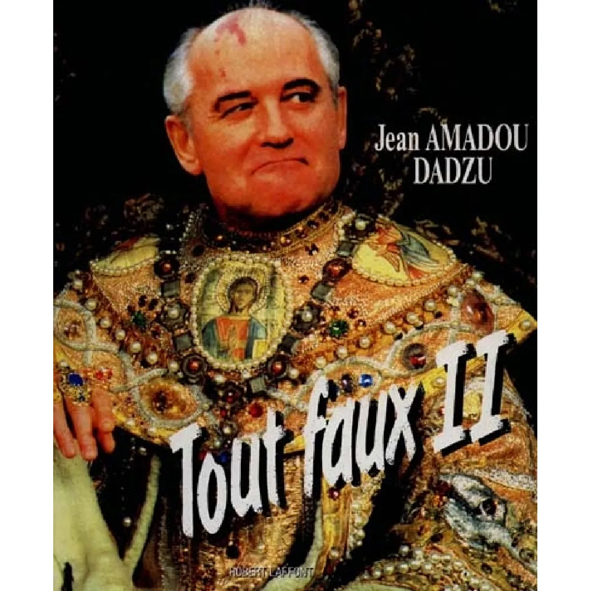 Tout faux 2 · Occasion