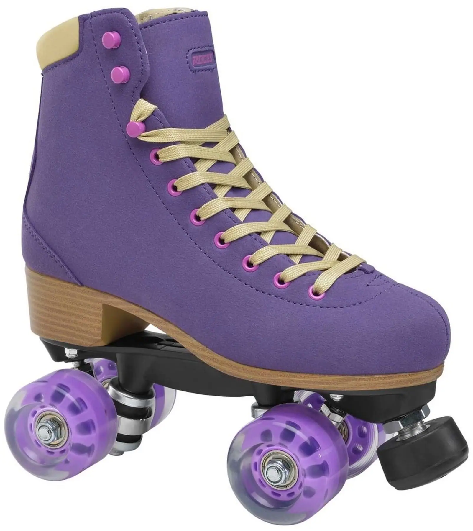Roces Piper Lilla Side-by-side rulleskøjter | SkatePro