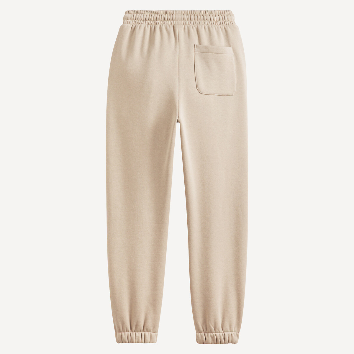 COLEÇÕES LA REDOUTE<br>Calças de moletom oversized