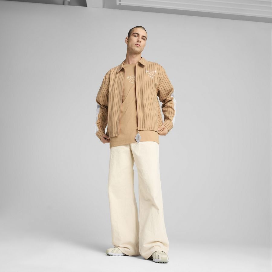 Puma Porsche Legacy Lifestyle Jacke