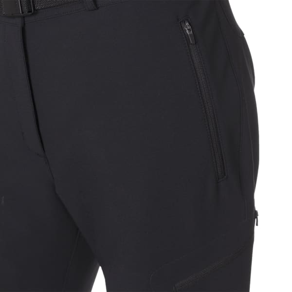 Pantalon randonnée TRANGOWORLD PANT LUNA CAVIAR