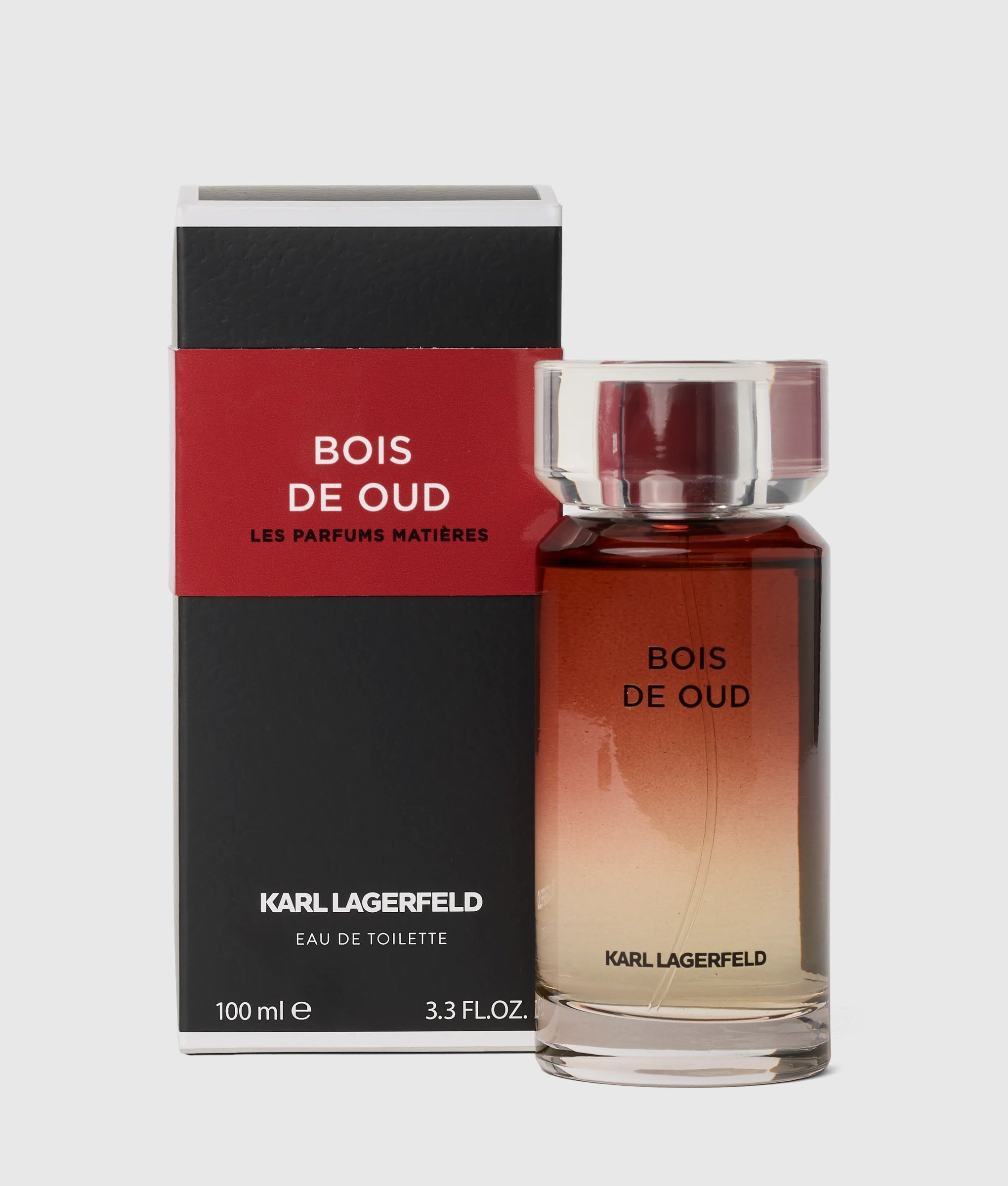 Bois de Oud (Oud hout), Les Parfums Matières, 100 ml