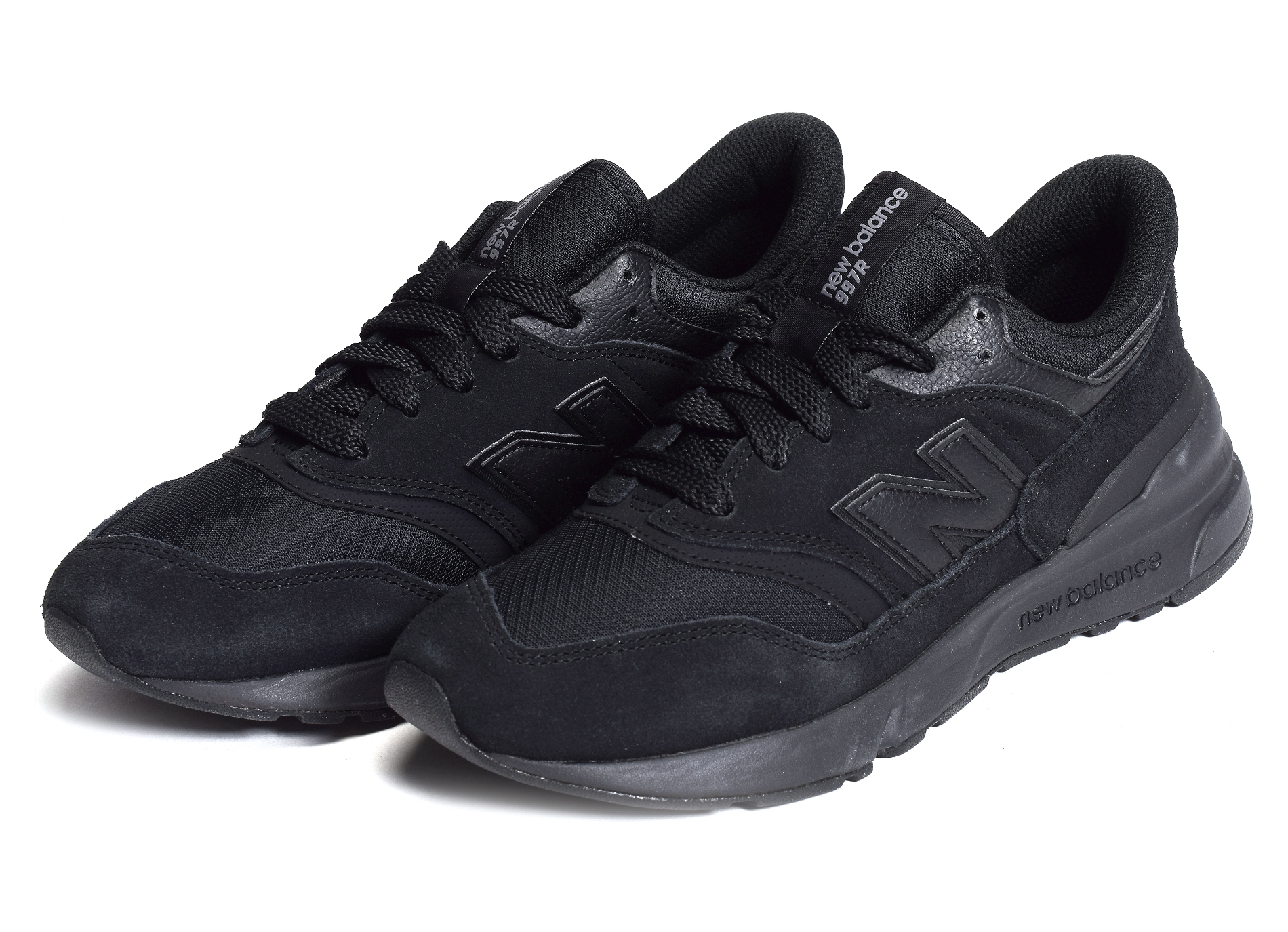 U997 noir