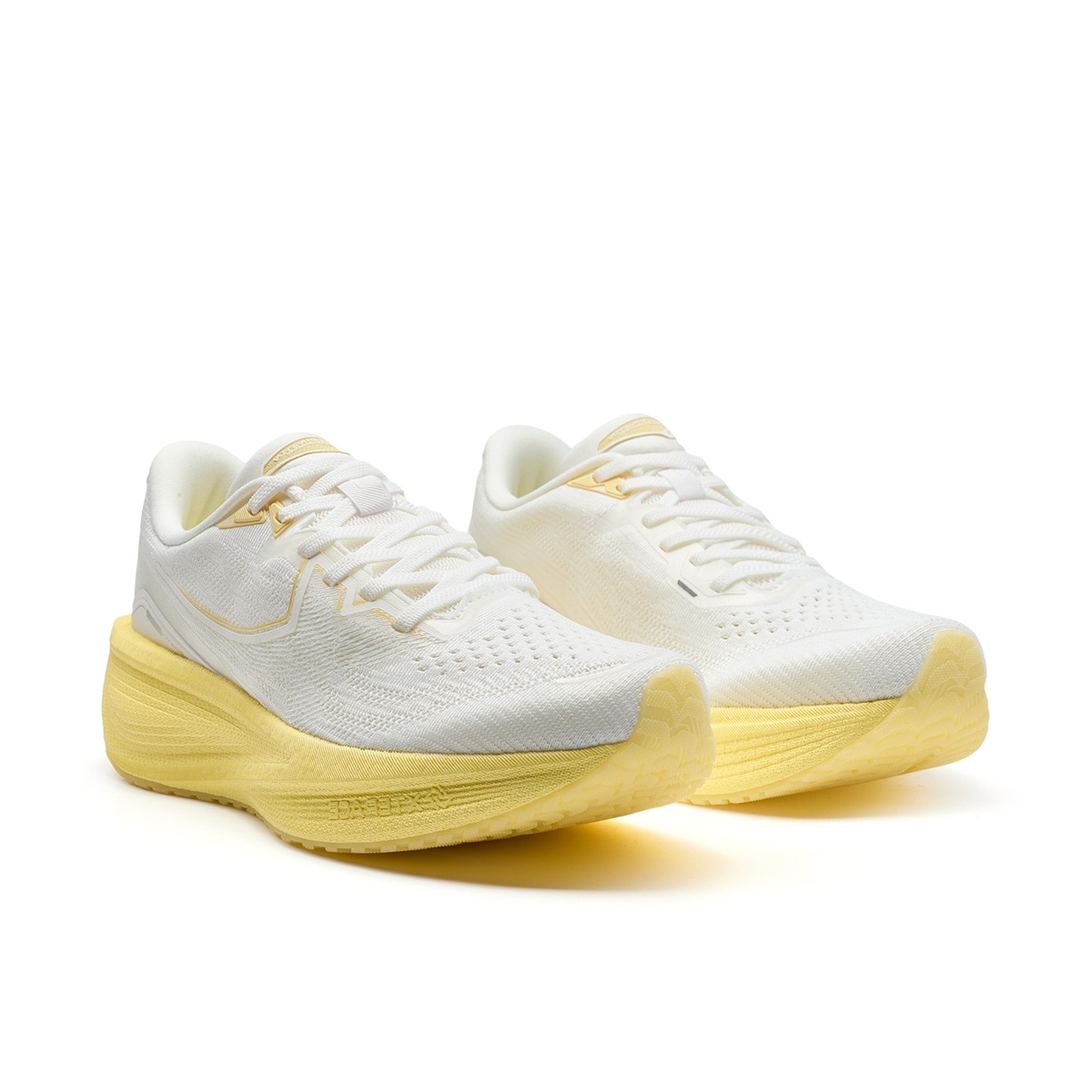 Xtep Airflow 1.0 Womens Sail White/Butter