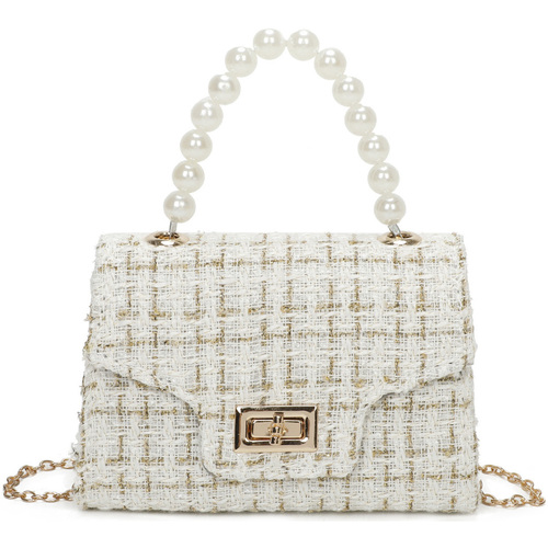 La Modeuse - 68775_P160507 Blanco