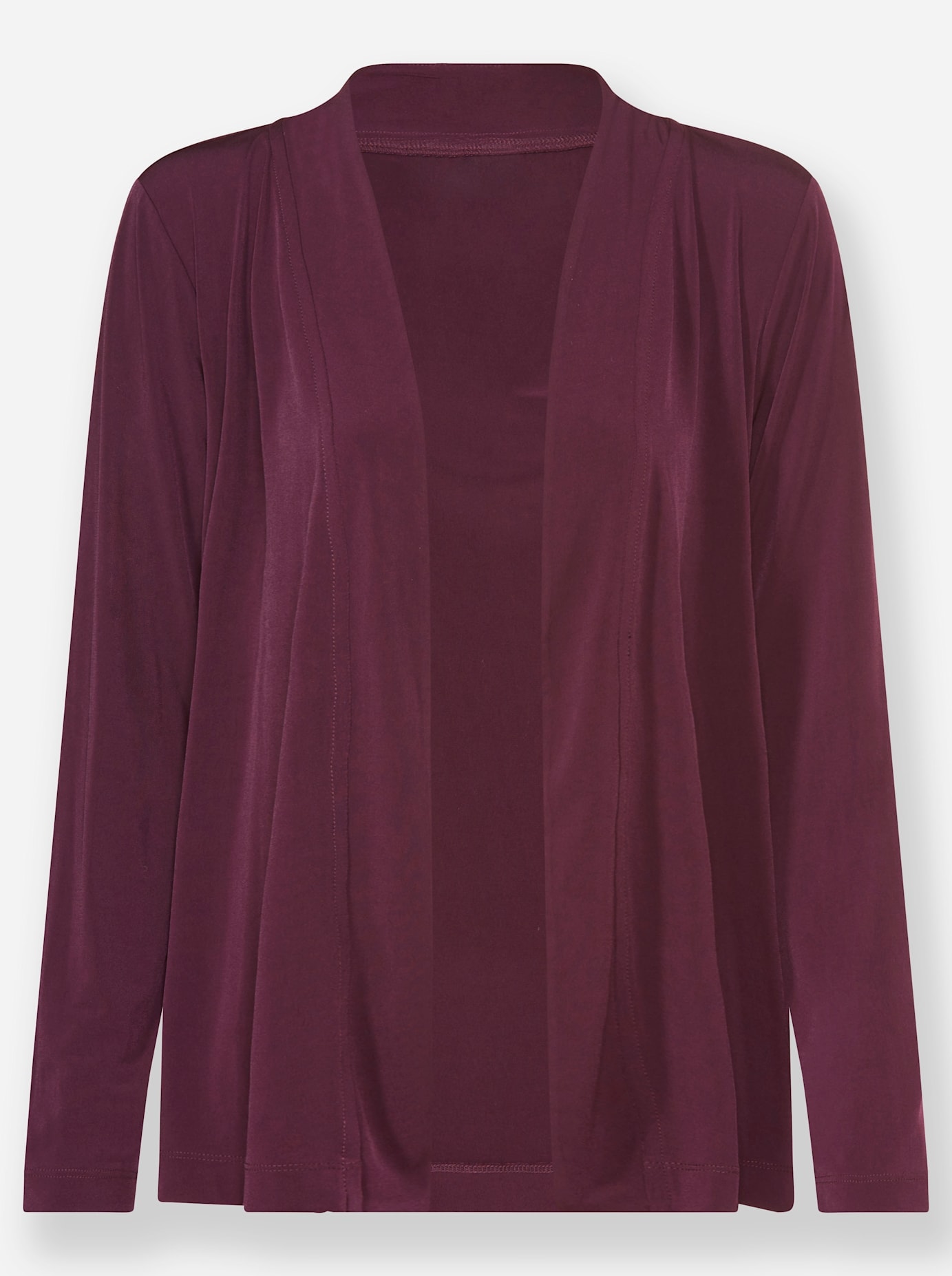 Lady Shirtjacke »Shirtjacke«, 1 Stk.