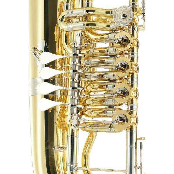 Thomann Thunderbird F-Tuba
