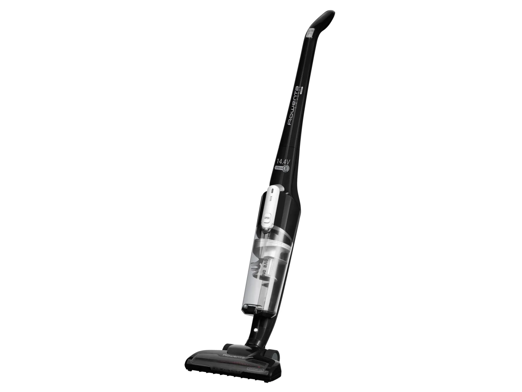 Rowenta Air Force Light opretstående støvsuger RH6545WH