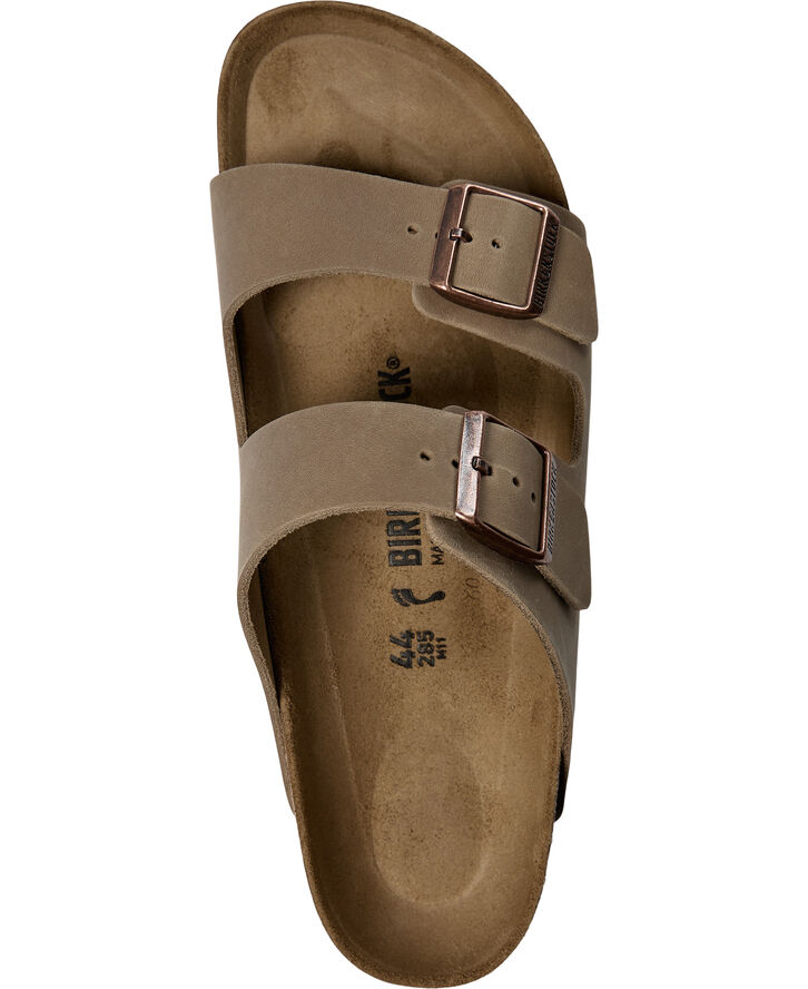Birkenstock Arizona LEOI Tabacco Brown Brown