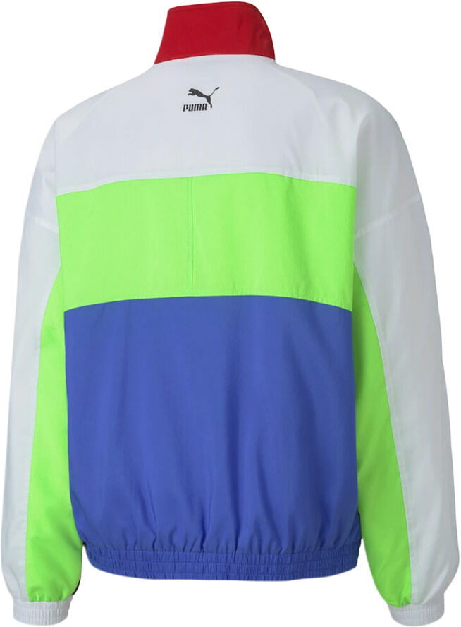 Puma TFS OG Track trøje Multifarvet