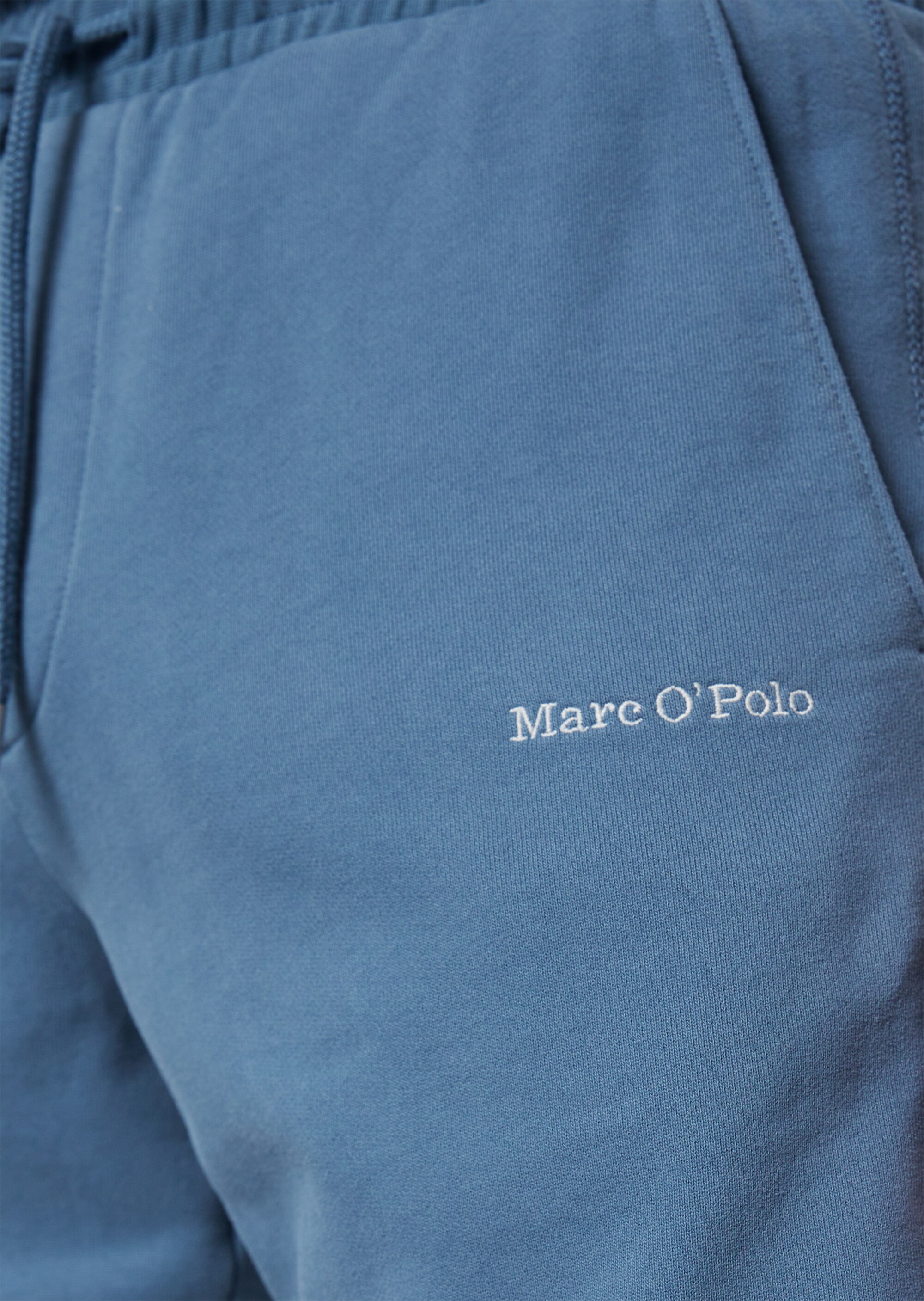 Sweatshorts aus Organic Cotton