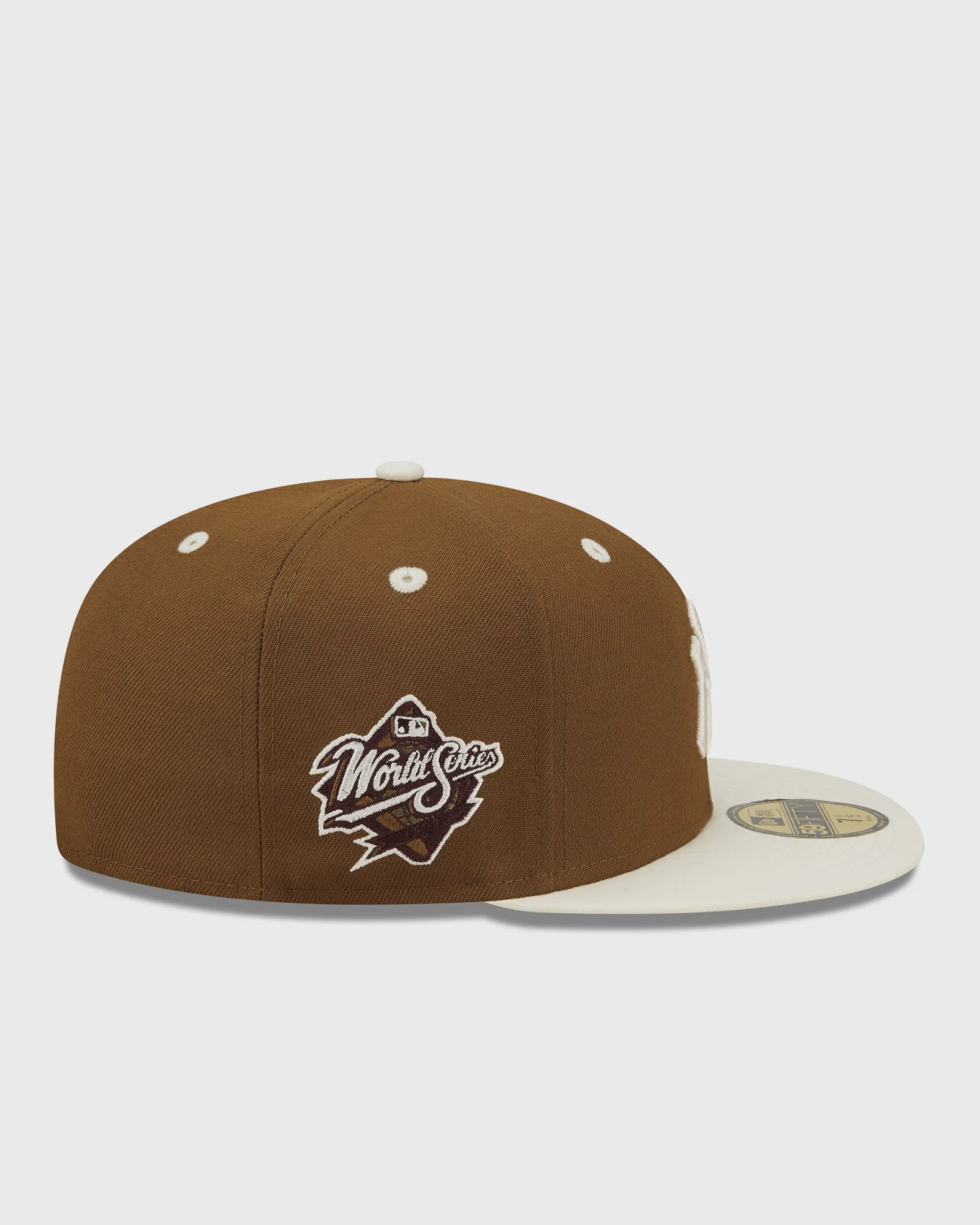 New Era MLB WS TRAIL MIX 59FIFTY NEW YORK YANKEES