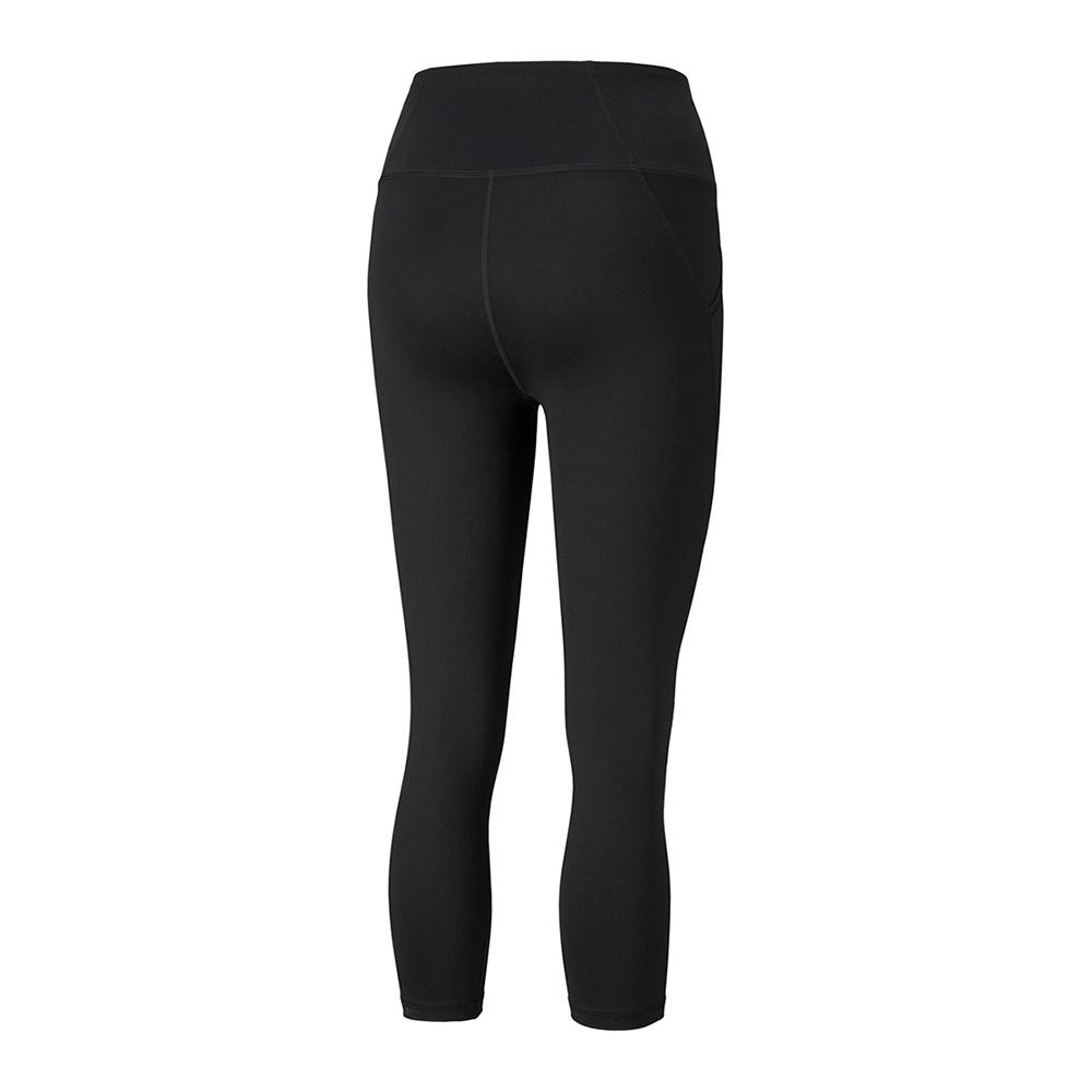 Puma HWAIST 3/4 - Corsaire Femme puma black