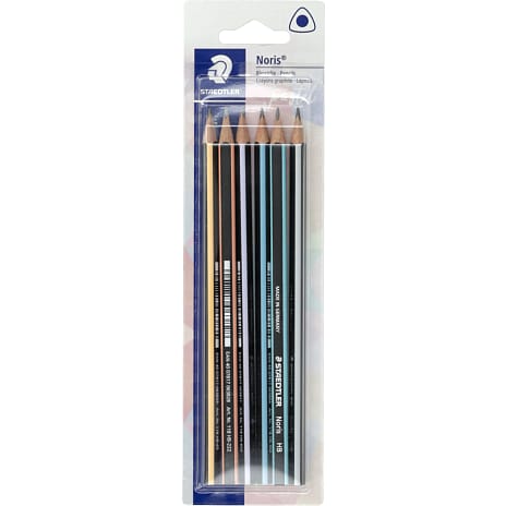 Staedtler blyant pastel