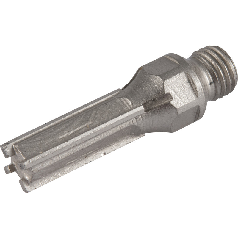 Irwin 4-kops voegenfrees 10mm