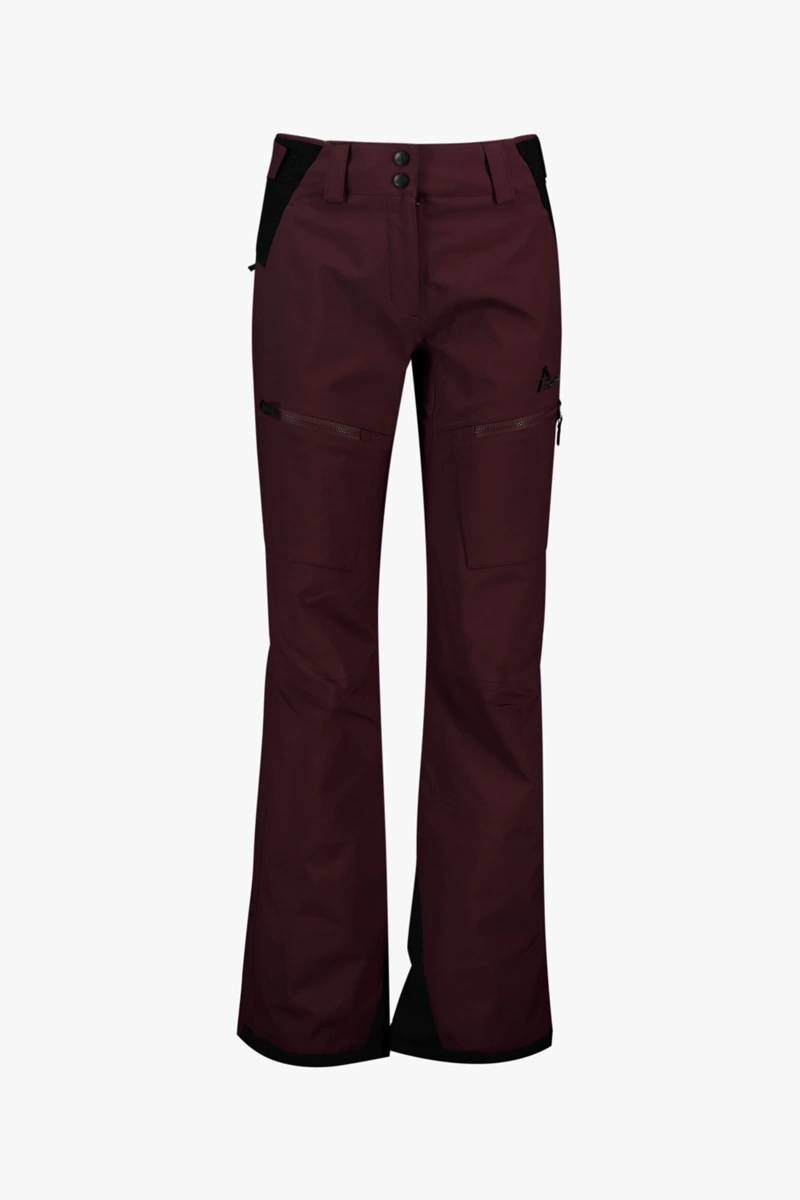 ALBRIGHT Titlis 3L Damen Skihose