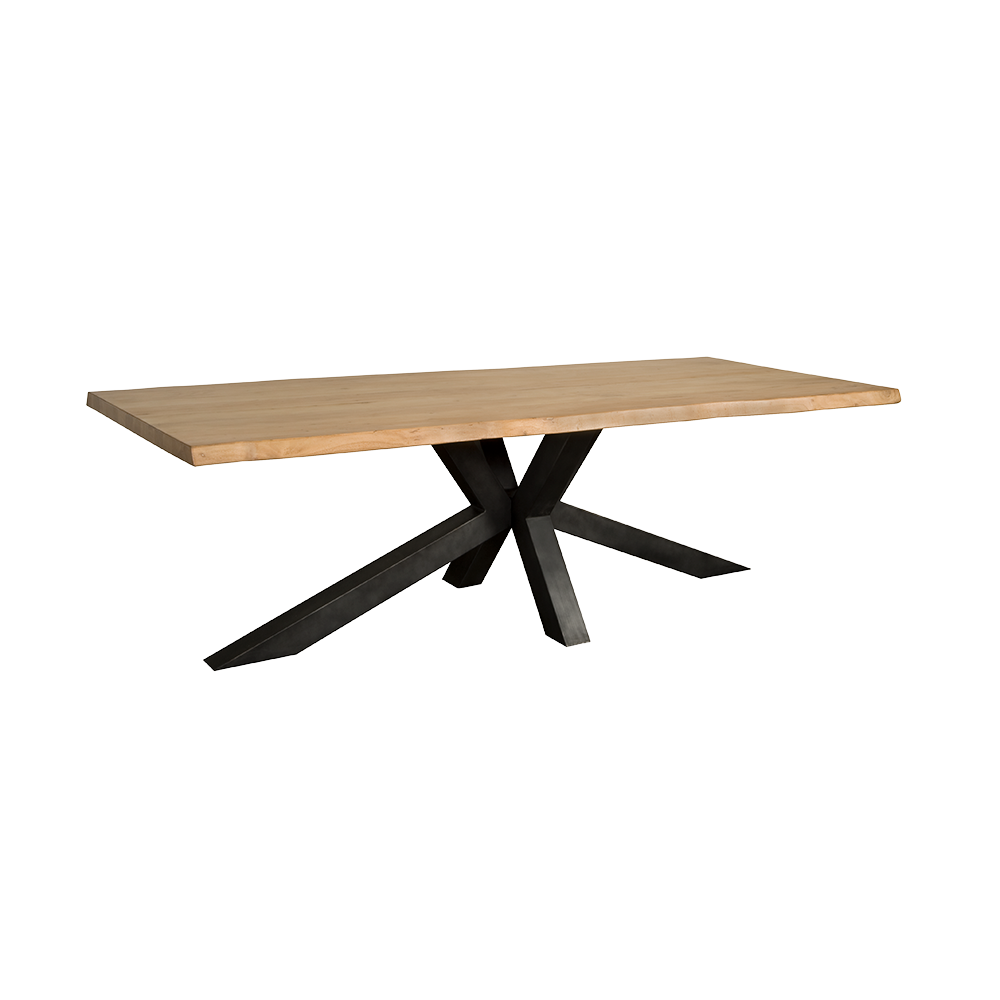 Eettafel Sovana 220 cm