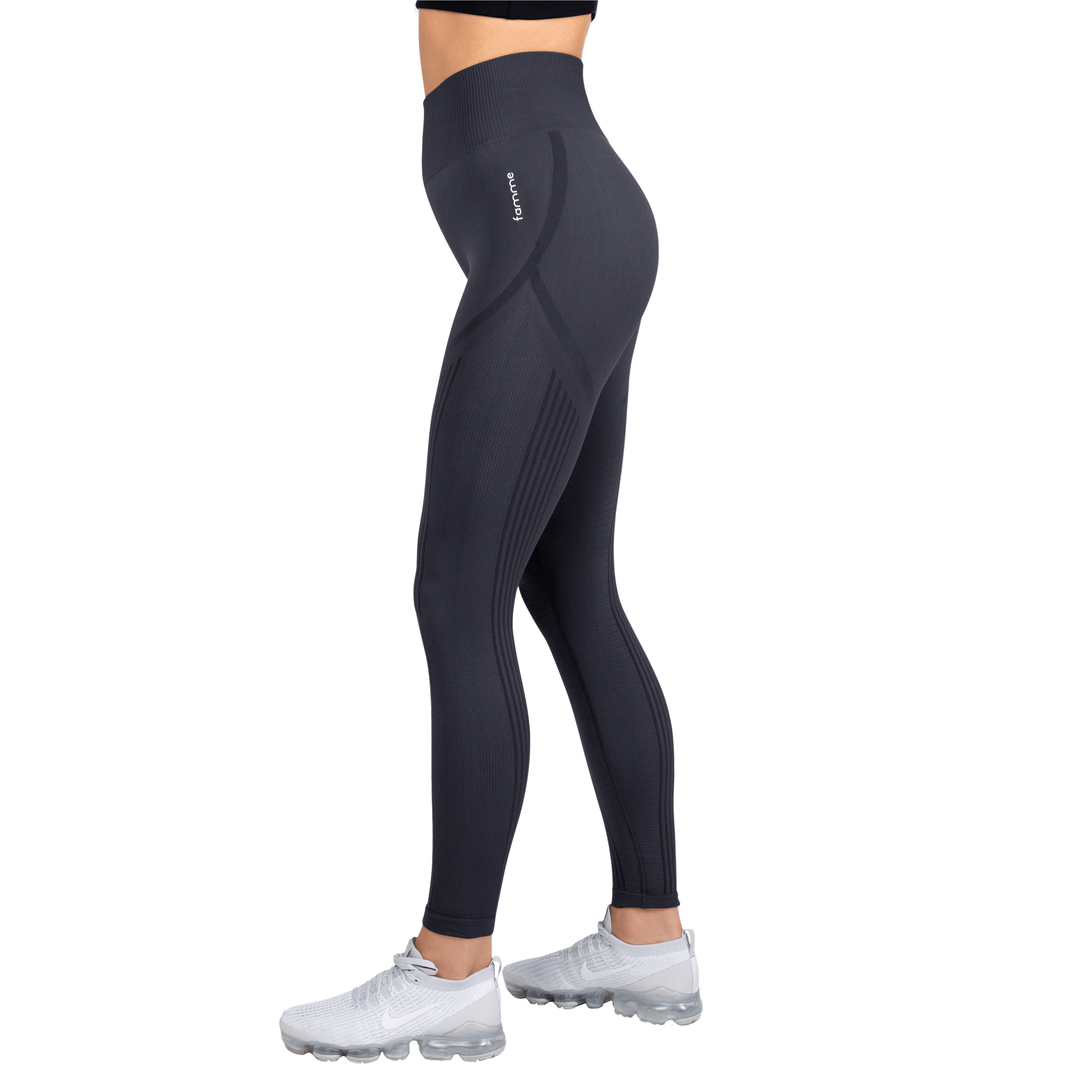 Famme Famme Victory Leggings - Treningstøy