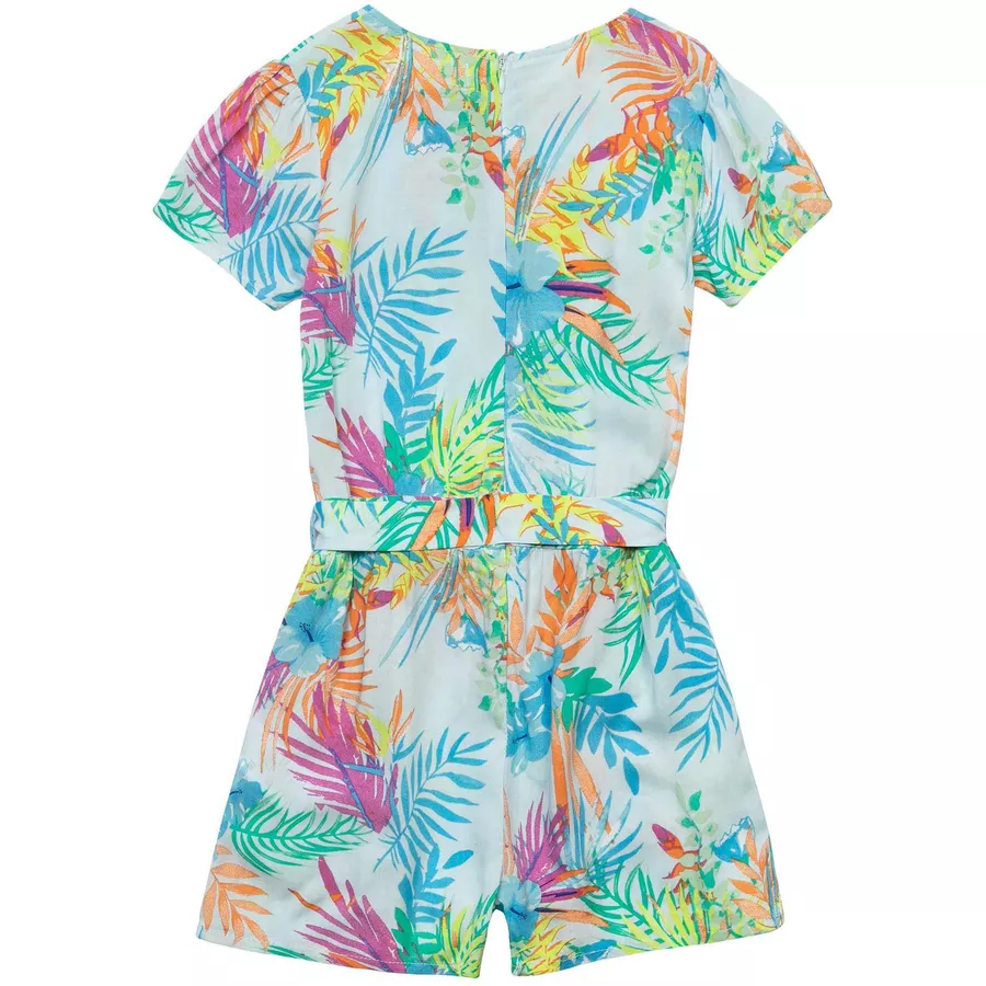 MINOTI Jumpsuit Bunt