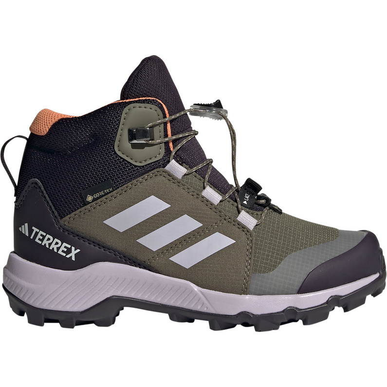 adidas Terrex Kinder Mid GTX Schuhe