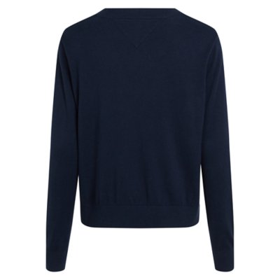 Pull femme Essential TOMMY HILFIGER