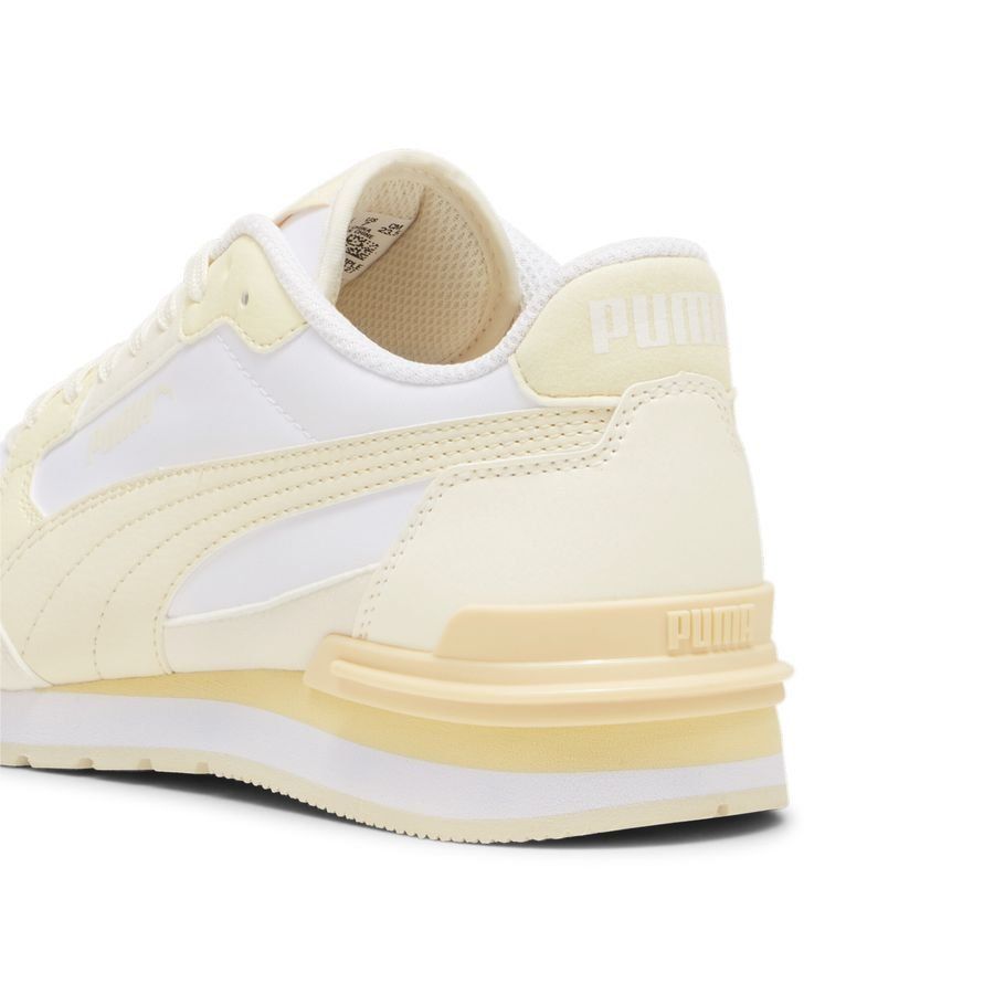 PUMA Chaussures Runner V4 NL - Blanc/Blanc