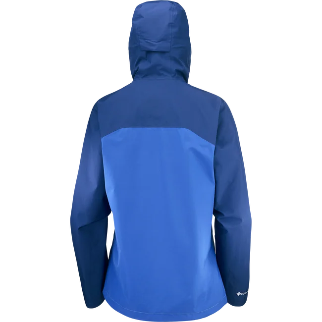 OUTLINE 2.5L GORE-TEX  Shelljacke Damen