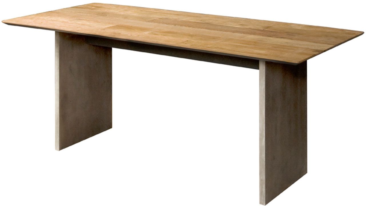 Eettafel Ora Toff