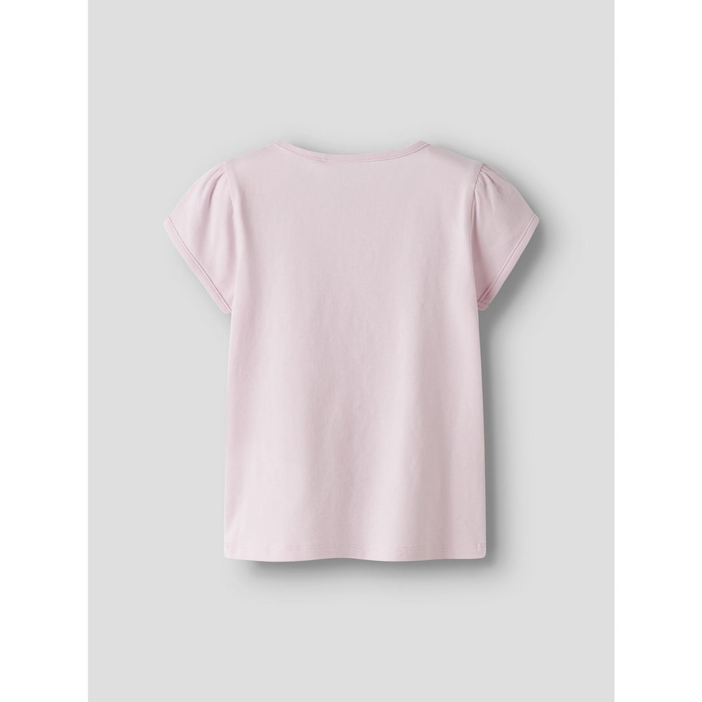 Køb Name It Cradle Pink Nmffipasa Kasket Sl Top Box