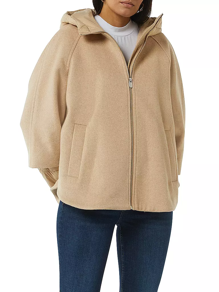COMMA IDENTITY Jacke  camel