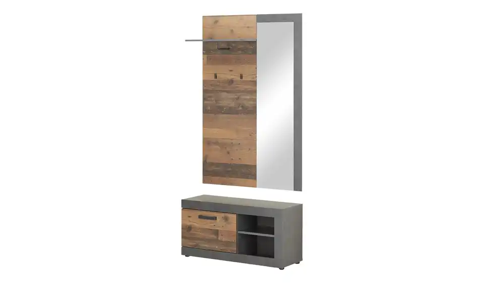 Kompaktgarderobe Essen