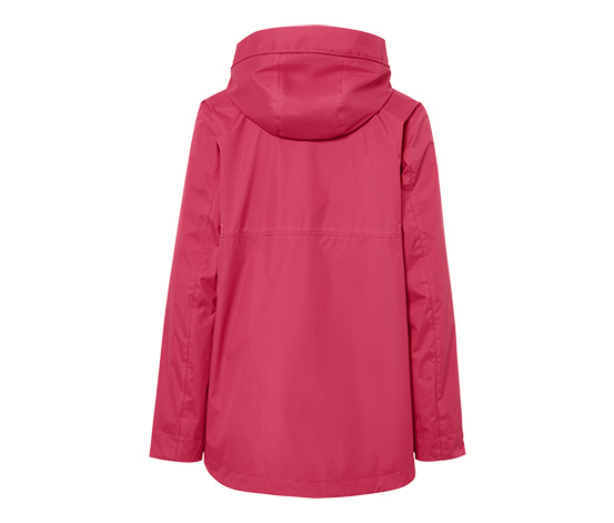Regenjacke