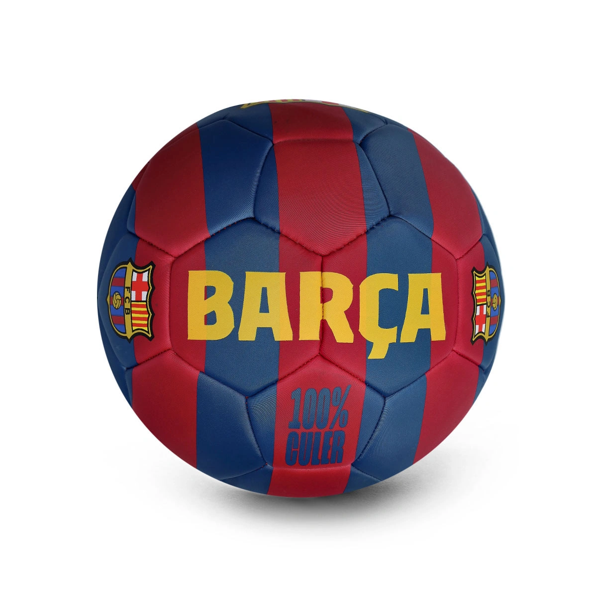 Bola JOSMA SPORT Fcb Bandera