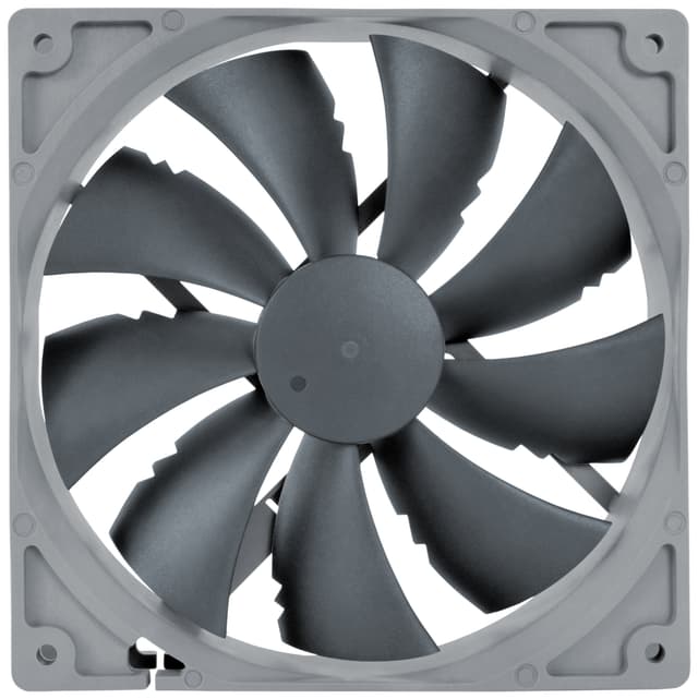 Noctua NF-P14s redux-1500 140mm PWM blæser