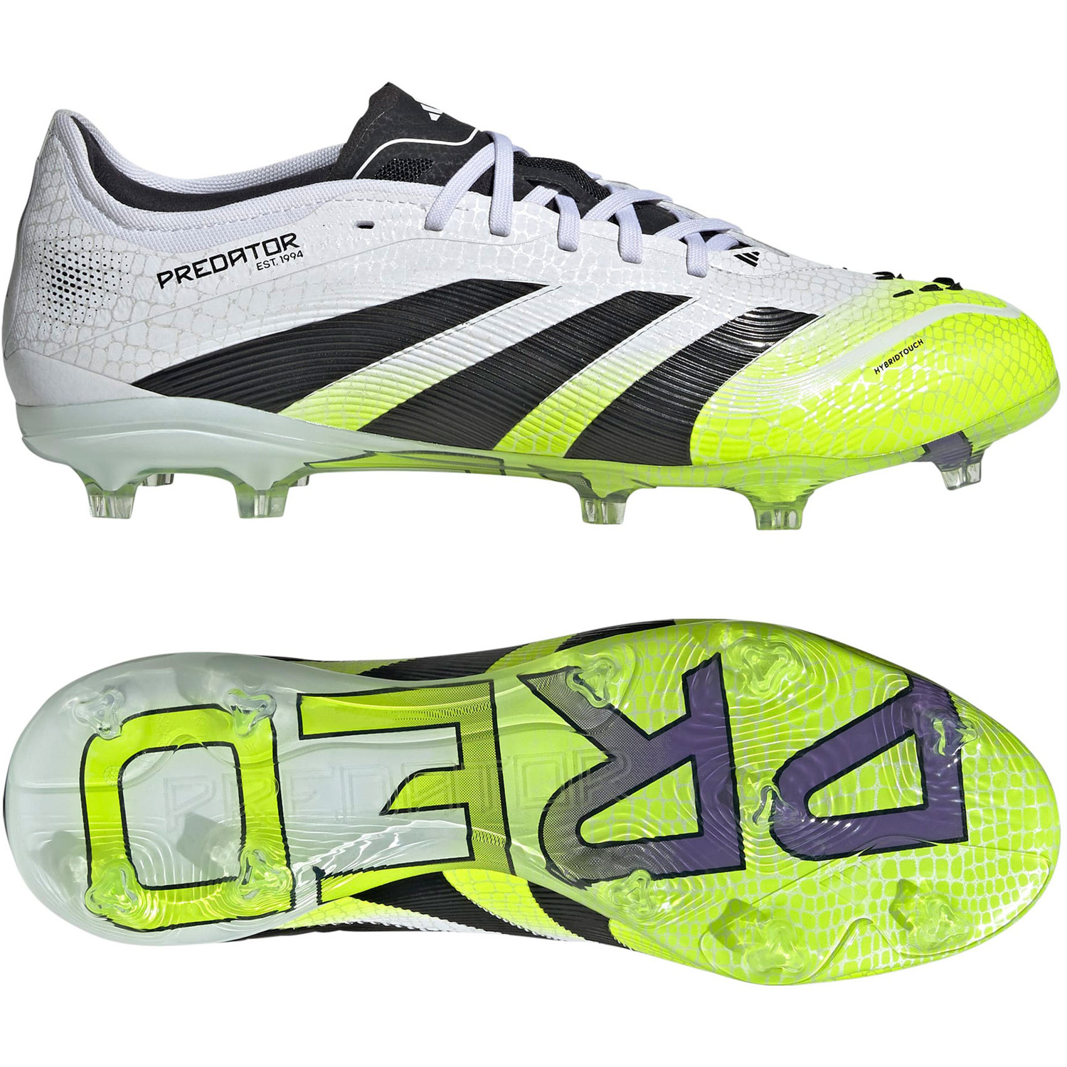 adidas Predator Pro FG