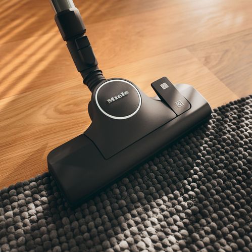 Miele - Boost CX1 - Stofzuiger zonder Zak - Obsidiaan Zwart - 890 Watt