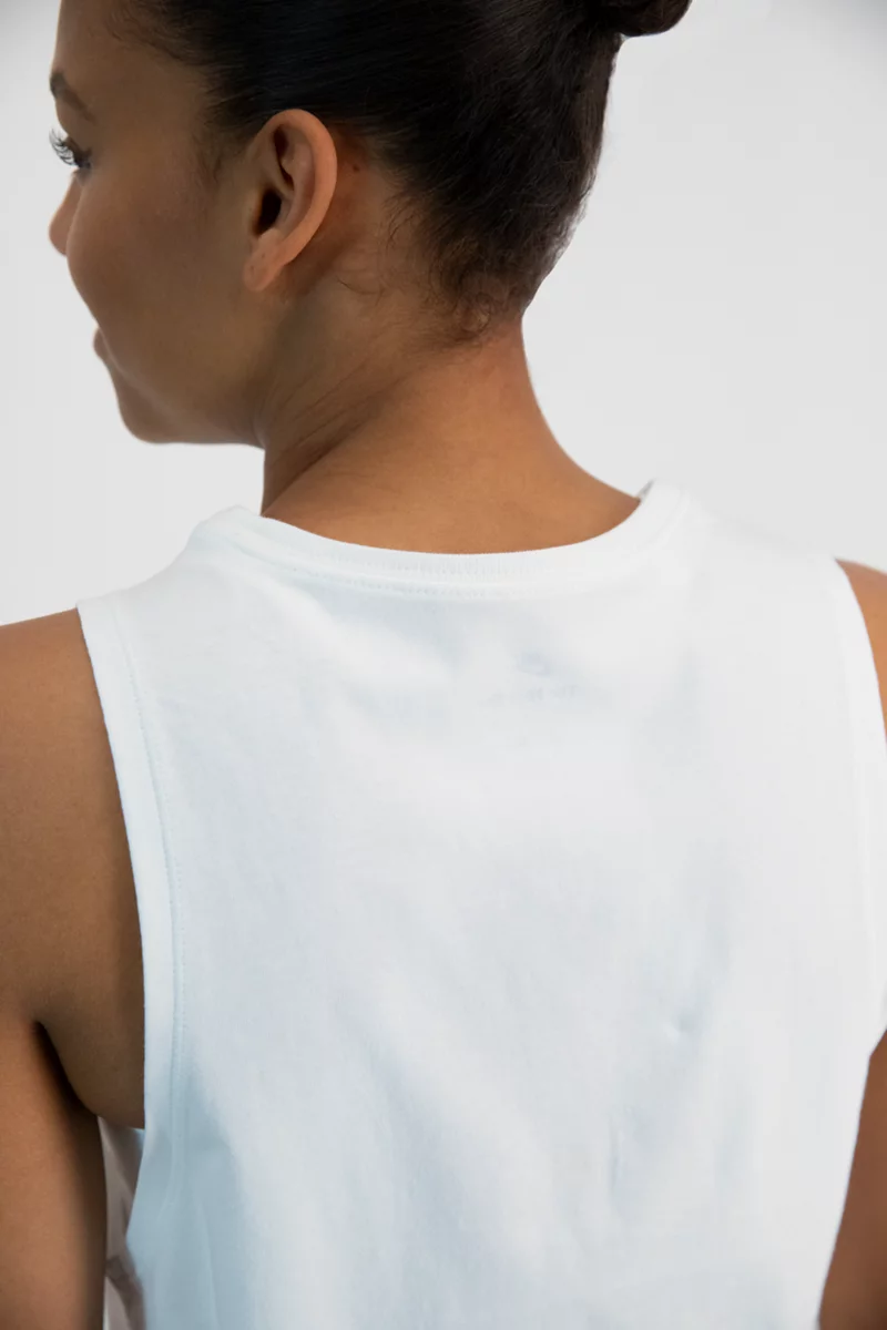 Nike Sportswear Muscle Damen Top