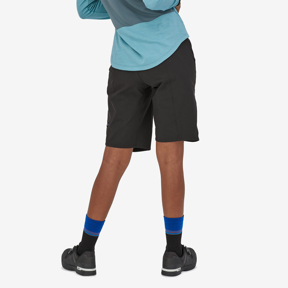 Dirtbike-Shorts für Damen – 12 Zoll