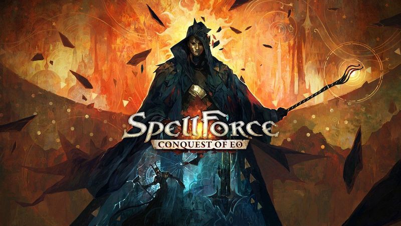 Spellforce 3 - Conquest Of Eo - Xbox Series X/S - Game