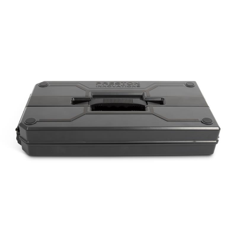 Boîte À Bas De Ligne Preston Innovations Rig Station