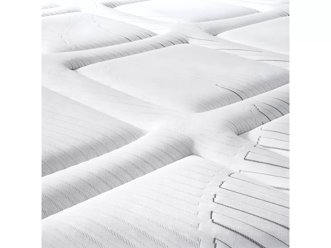 Matelas Calliope Mousse Haute densité Accueil Mémoire de forme - 180 x 200 cm