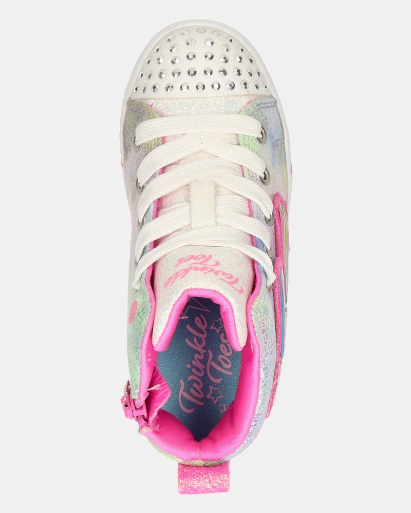 Skechers Twinkel Toes Hoge sneakers  - multi