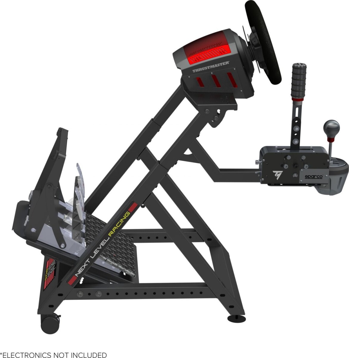 Next Level Racing - Wheel Stand Dd