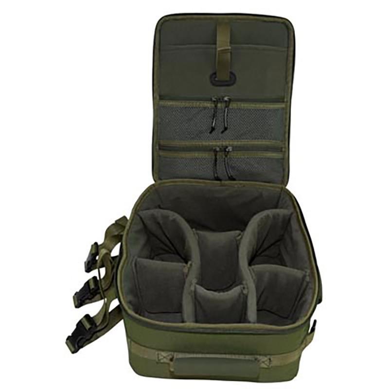 Sac De Transport Trakker Nxg Camera Tech Bag