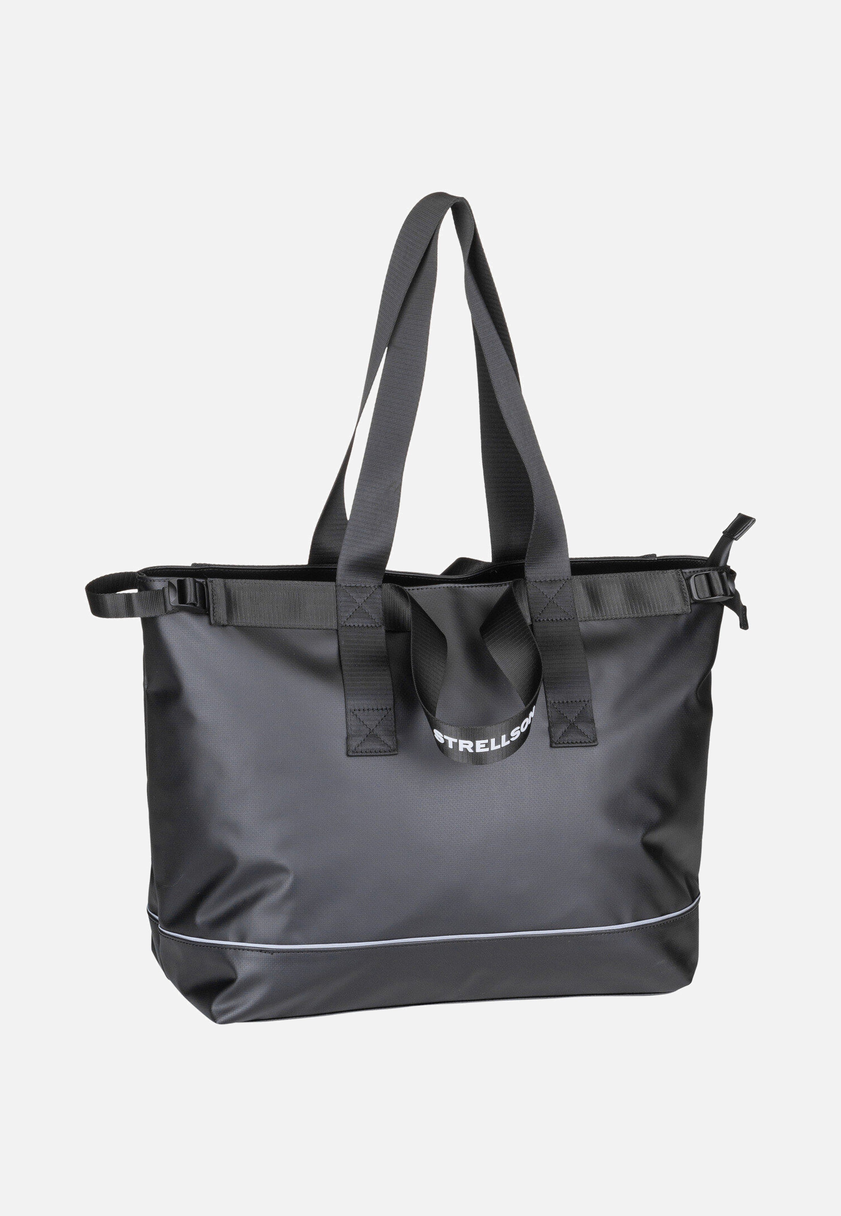 Stockwell 2.0 Purge LHZ Black - Shopper