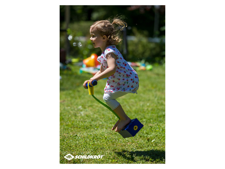 Pogo stick Fun jumper